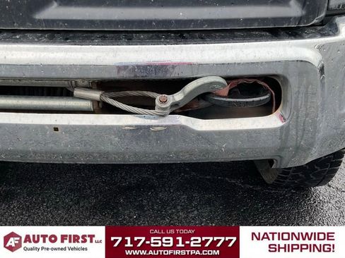 Used 2018 RAM 2500 Tradesman w/ Power Wagon Package AWD/4WD image 17