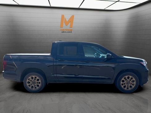 Used 2021 Honda Ridgeline Sport image 5