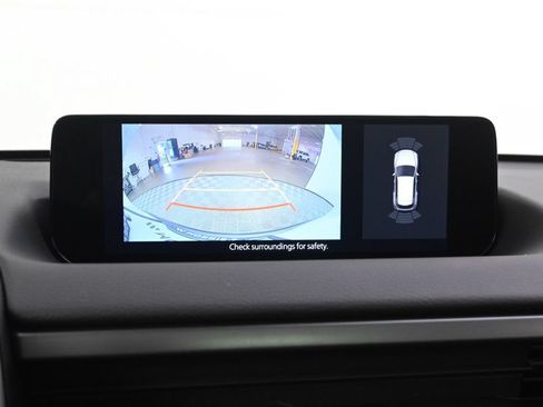 New 2026 MAZDA CX-50 AWD 2.5 S w/ Weather Package image 29