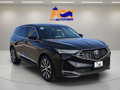 New 2026 Acura MDX w/ Technology Package image 7