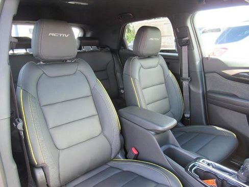 New 2026 Chevrolet TrailBlazer ACTIV w/ Convenience Package image 9