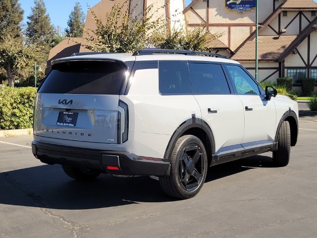 New 2027 Kia Telluride X-Line SX Prestige AWD/4WD image 4