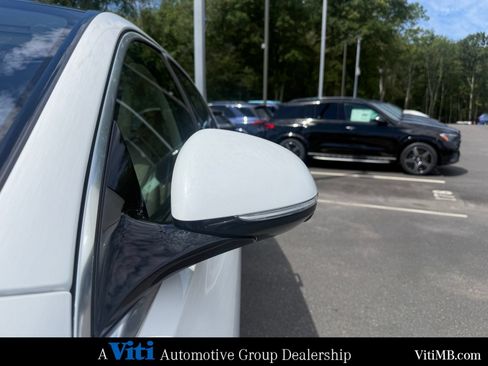 Certified 2024 Mercedes-Benz S 580 4MATIC Sedan image 11