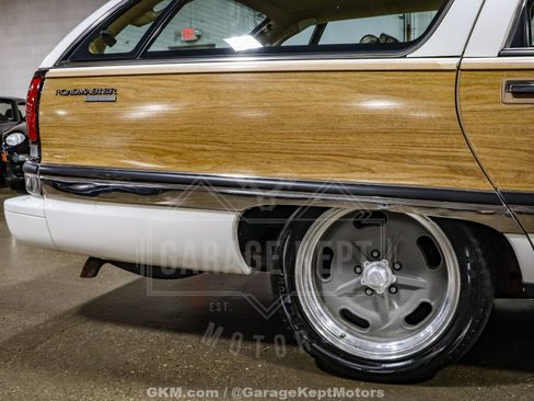 Used 1992 Buick Roadmaster Estate image 47