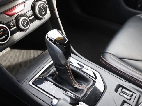 Used 2023 Subaru Crosstrek 2.5i Limited image 27