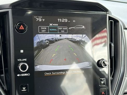 Certified 2026 Subaru Crosstrek 2.0i Premium image 25