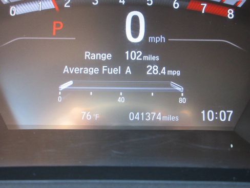Used 2021 Honda CR-V EX image 10