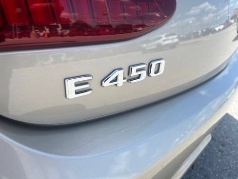 Used 2019 Mercedes-Benz E 450 Coupe image 14