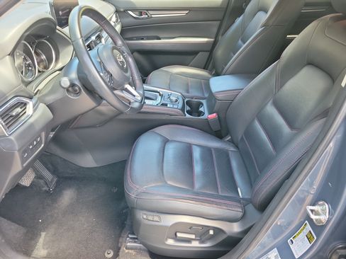 Used 2025 MAZDA CX-5 Carbon Edition AWD/4WD image 5