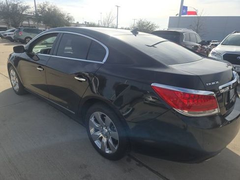 Used 2013 Buick LaCrosse Premium image 4