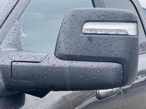 Used 2024 RAM 3500 Limited image 44