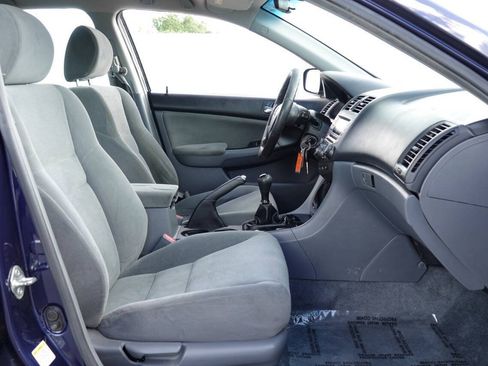 Used 2007 Honda Accord SE image 83