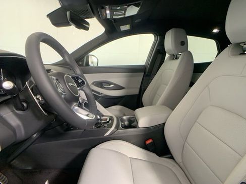 Certified 2024 Jaguar E-PACE R-Dynamic SE image 12