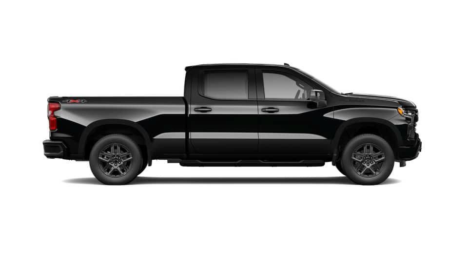 New 2026 Chevrolet Silverado 1500 RST w/ Safety Package AWD/4WD image 23