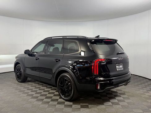 Used 2025 Kia Telluride SX Prestige X-Line AWD/4WD image 9