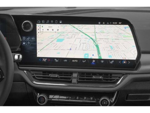 New 2026 Chevrolet Equinox EV RS image 22