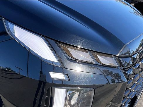 Used 2024 Hyundai Palisade Calligraphy image 28