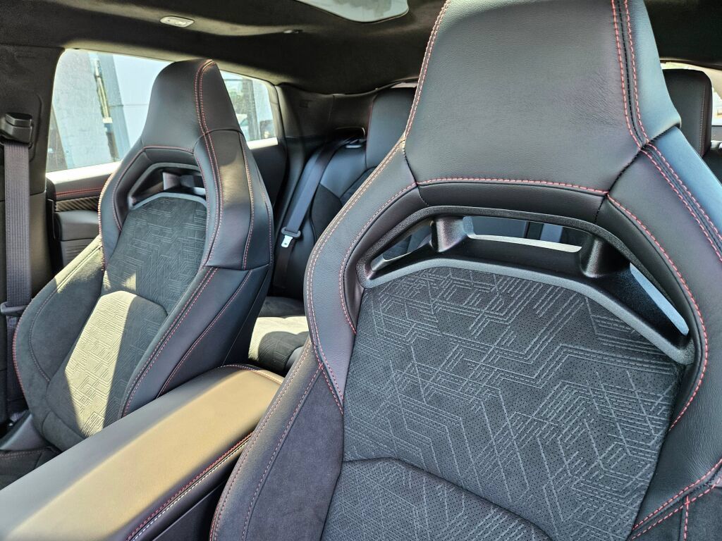 New 2026 Dodge Charger Scat Pack AWD/4WD image 19