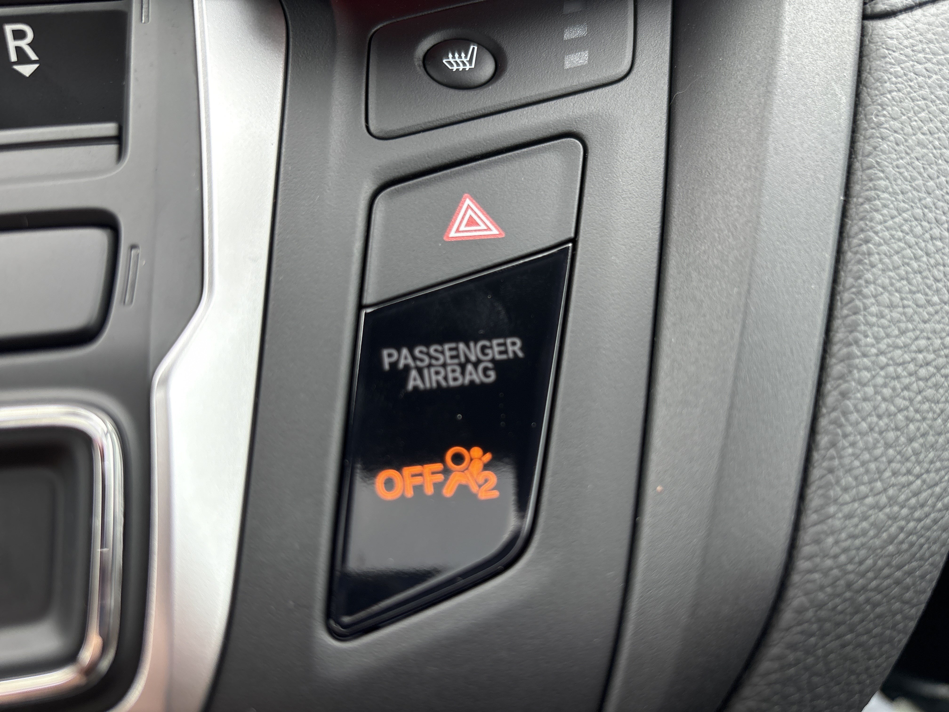 New 2026 Honda Odyssey Sport-L image 4