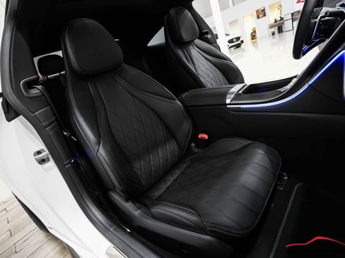 Used 2024 Mercedes-Benz CLE 53 AMG 4MATIC image 44