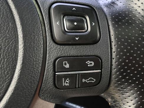 Used 2021 Lexus RC 300 F Sport w/ Navigation Package RWD image 15