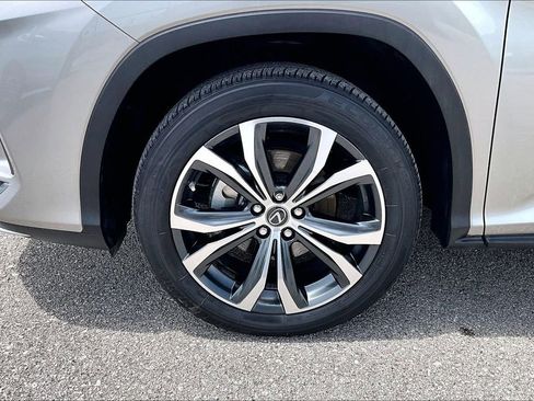 Used 2021 Lexus RX 450hL AWD w/ Premium Package image 11