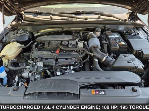 Used 2023 Kia K5 EX FWD image 35