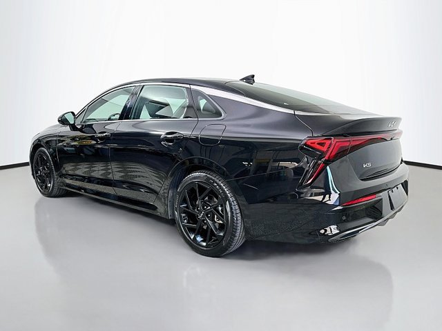 Used 2026 Kia K5 GT-Line w/ GT-Line Premium Package AWD/4WD image 5