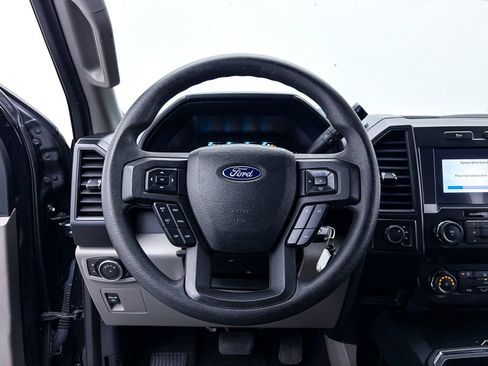 Used 2019 Ford F150 XL w/ Equipment Group 101A Mid AWD/4WD image 22