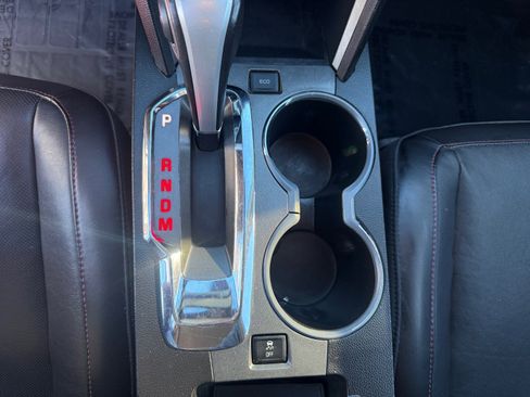 Used 2013 GMC Terrain SLT w/ LPO, Protection Package image 20