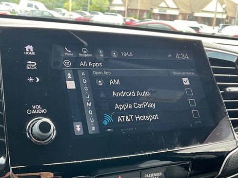 Used 2019 Honda Pilot Elite image 25