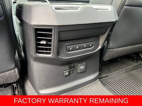 Used 2023 Toyota Tundra Platinum image 18