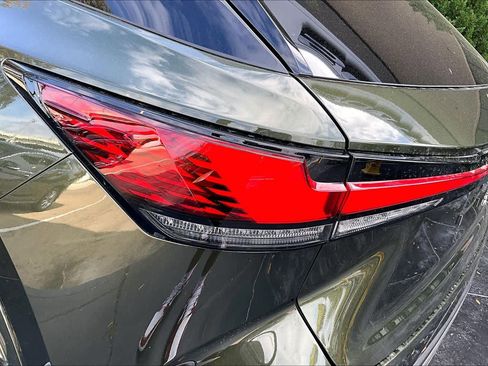 New 2026 Lexus RX 350 Premium Plus image 6