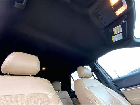 Used 2017 Ford Explorer Limited w/ Equipment Group 301A image 13