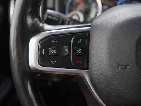 Used 2019 RAM 1500 Big Horn AWD/4WD image 22