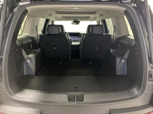 New 2026 Hyundai Santa Fe Limited image 16