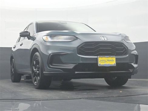 Used 2023 Honda HR-V Sport image 28