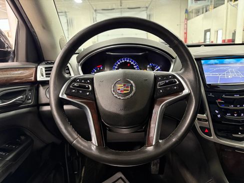 Used 2014 Cadillac SRX Premium image 34