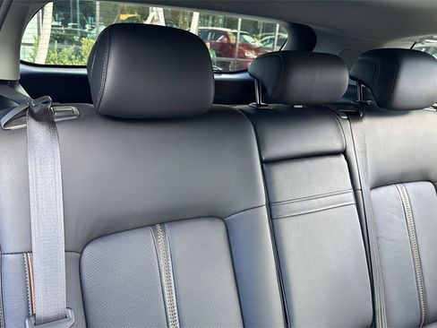 Used 2025 MAZDA CX-50 2.5 Turbo w/ Weather Package image 48