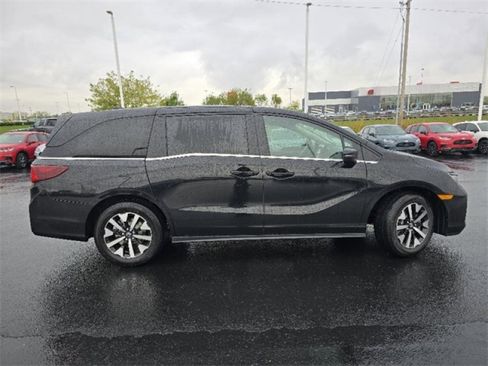Used 2026 Honda Odyssey EX-L image 11