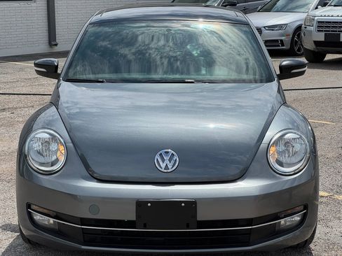 Used 2012 Volkswagen Beetle Turbo FWD image 10