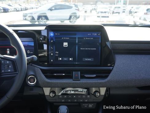 Used 2026 Subaru Outback Premium image 9