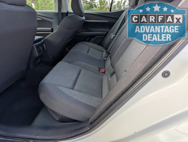Used 2025 Toyota Camry LE FWD image 28