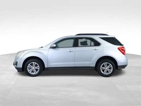 Used 2014 Chevrolet Equinox LT w/ Driver Convenience Package image 9