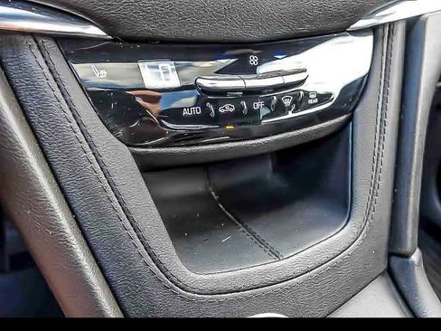Certified 2024 Cadillac XT5 Premium Luxury AWD/4WD image 24