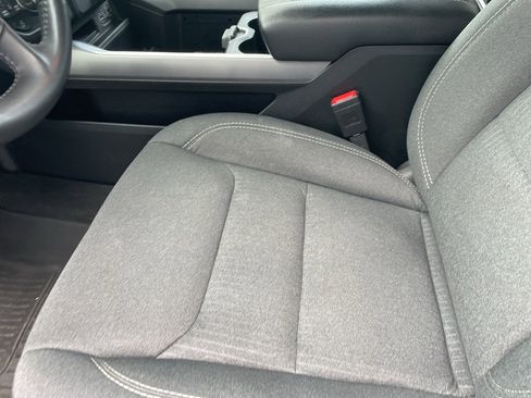 Used 2024 RAM 1500 Big Horn image 12