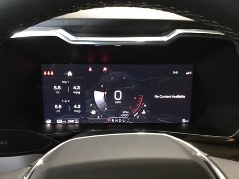 New 2026 GMC Canyon Denali AWD/4WD image 28