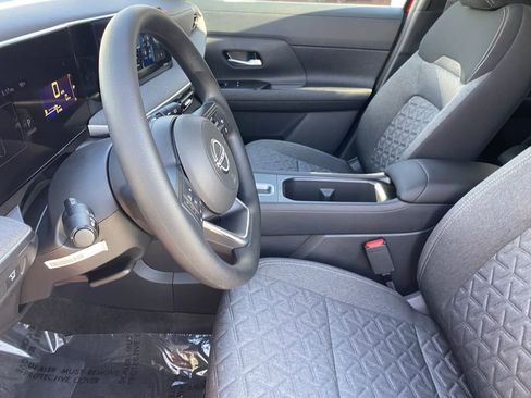 New 2026 Nissan Kicks SV image 14