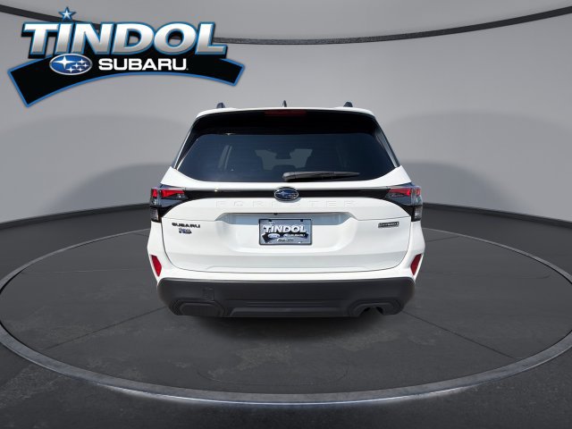 New 2026 Subaru Forester Premium AWD/4WD image 7
