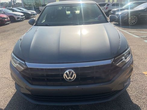 Used 2020 Volkswagen Jetta SE FWD image 6